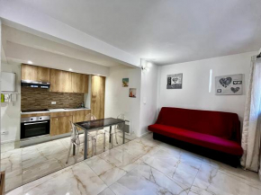 MONTE CARLO BORDER one bedroom apartment